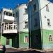 Дом профессора А.И. Пора в городе Казань