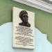 Мемориальная доска в честь А. Х. Халикова в городе Казань