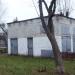 Transformer substation No. 373 Zhytomyr REM in Zhytomyr city