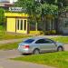 Кафе «Кус Перекус» в городе Казань