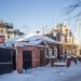 Нагорная ул., 25 в городе Казань