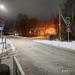 Лежачий полицейский в городе Кимры