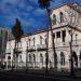 Former Embassy of the Socialist Federative Republic of Yugoslavia in Tirana city