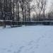 Корты в городе Долгопрудный