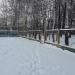 Корты в городе Долгопрудный