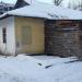 Заброшенное общежитие в городе Долгопрудный