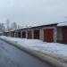 Гаражи в городе Долгопрудный