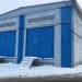 Трансформаторная подстанция в городе Долгопрудный