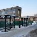 Остановка общественного транспорта «Станция МЦД Долгопрудная» в городе Долгопрудный