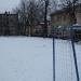 Мини-футбольная площадка в городе Выборг