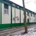 Строящийся корпус (2-я очередь) онкологического центра в городе Волгодонск