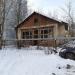 Заброшенный магазин в городе Долгопрудный