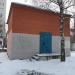 Трансформаторная подстанция в городе Долгопрудный