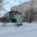 Голубятня в городе Долгопрудный