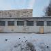 Центральный тепловой пункт в городе Долгопрудный