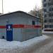 Газораспределительный пункт в городе Долгопрудный