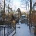 Shuvalovskoye Cemetery