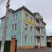 Гостиница в городе Новоивановское