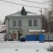 Кафе «Крепость» в городе Шлиссельбург