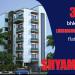 shyam appt 3 bhk luxurious flats