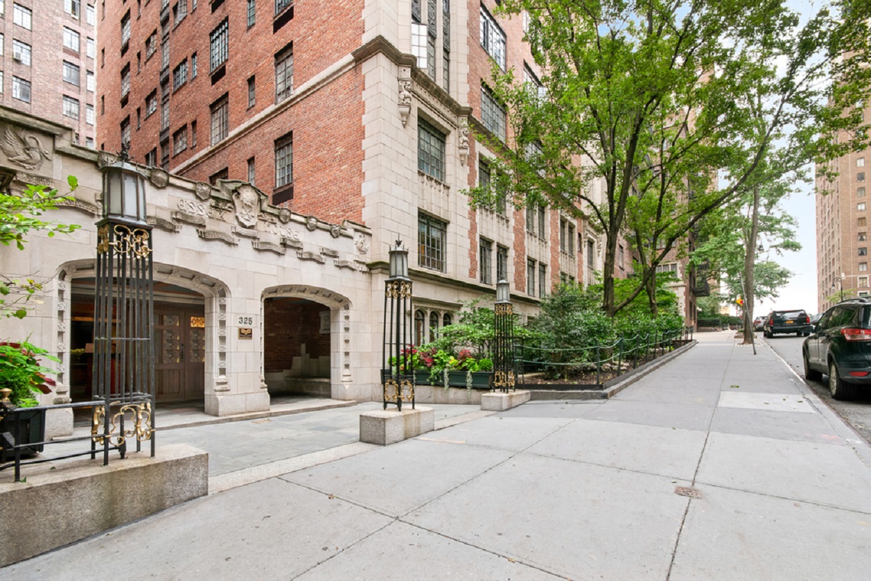 Essex House New York City, New York