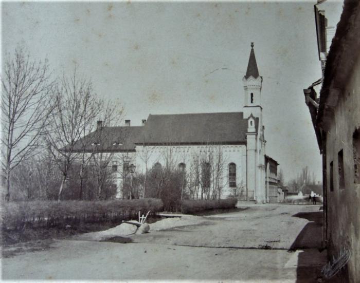 Biserica Sfântul Ioan (sit) - Sibiu