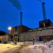 Lielahden voimalaitoksen alue (fi) in Tampere city