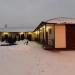Гостиница в городе Шлиссельбург