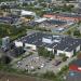 Entinen Aamulehden talo (fi) in Tampere city