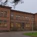 Бывший гарнизонный госпиталь (ru) in Lappeenranta city