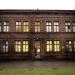 Бывший гарнизонный госпиталь (ru) in Lappeenranta city