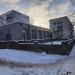 Столовая № 1 в городе Кингисепп