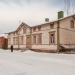 Rectory in Lappeenranta city