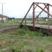 Railway turntable in Lappeenranta city