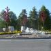 Круговое движение (ru) in Lappeenranta city