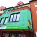 Geers in Grodzisk Mazowiecki city