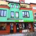 Geers in Grodzisk Mazowiecki city