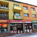Delikatesy mięsne in Grodzisk Mazowiecki city