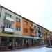 Pasmanteria in Grodzisk Mazowiecki city