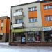 Pasmanteria in Grodzisk Mazowiecki city