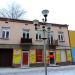 Mix in Grodzisk Mazowiecki city