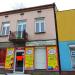 Mix in Grodzisk Mazowiecki city