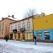 ul. 11 listopada, 29 in Grodzisk Mazowiecki city