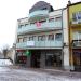 Fryzjer in Grodzisk Mazowiecki city