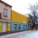 Afrodyta in Grodzisk Mazowiecki city