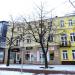 Grejs in Grodzisk Mazowiecki city