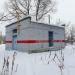 Газораспределительный пункт в городе Долгопрудный