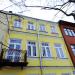 ul. 11 listopada, 37 in Grodzisk Mazowiecki city
