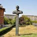 Bust Corneliu Coposu (ro) in Bucharest city