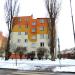 ul. Henryka Sienkiewicza, 43a in Grodzisk Mazowiecki city